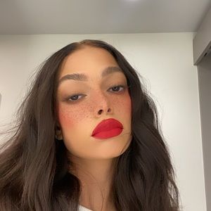 Meet your Posher, Kaisa